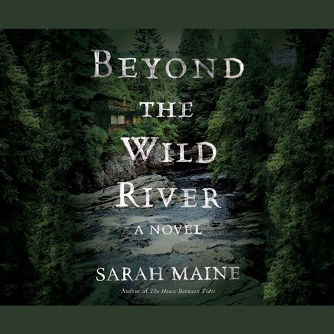 BEYOND THE WILD RIVER
