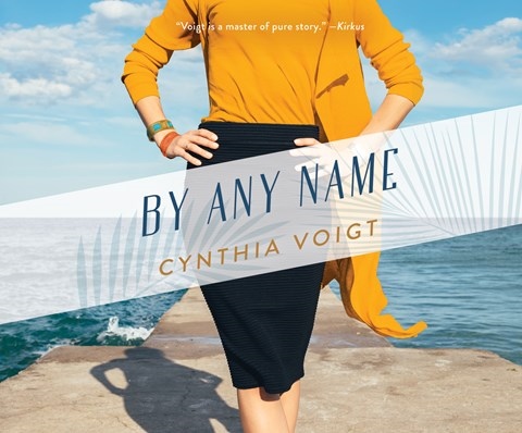 BY ANY NAME