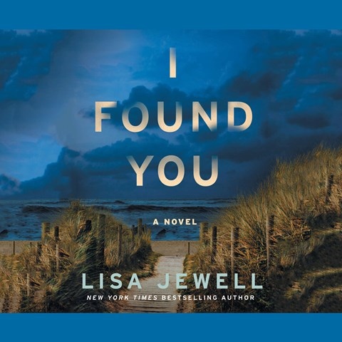 I FOUND YOU