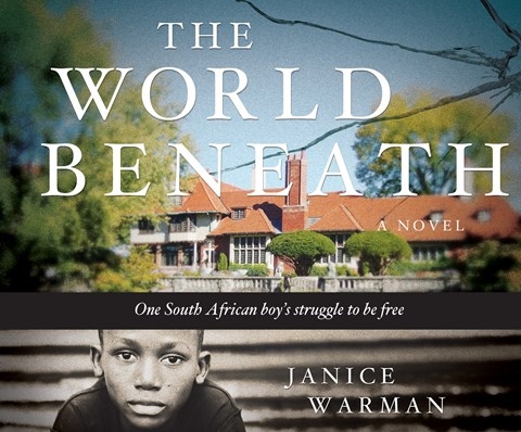 THE WORLD BENEATH
