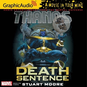 THANOS: DEATH SENTENCE