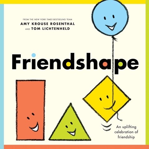 FRIENDSHAPE