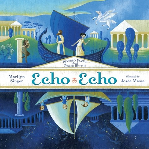 ECHO ECHO