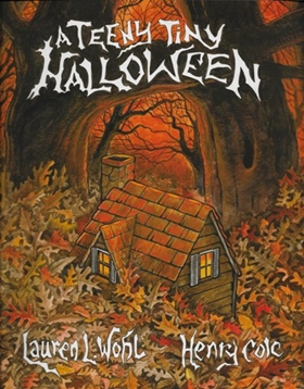 A TEENY TINY HALLOWEEN