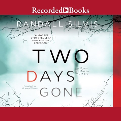 TWO DAYS GONE