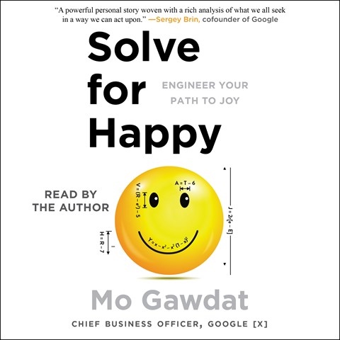 SOLVE FOR HAPPY