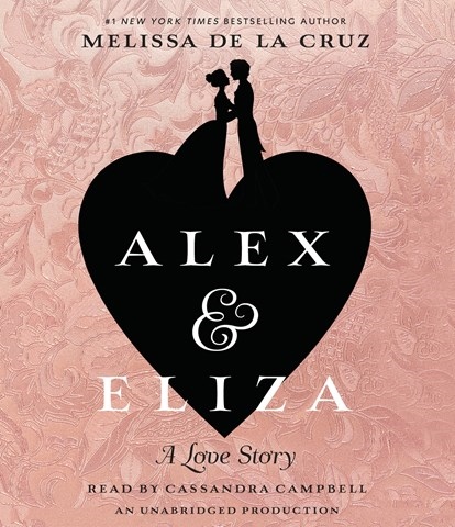 ALEX AND ELIZA