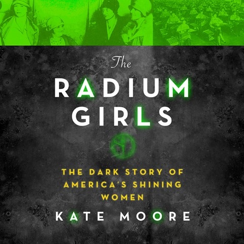 THE RADIUM GIRLS