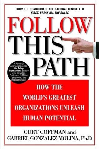 FOLLOW THIS PATH