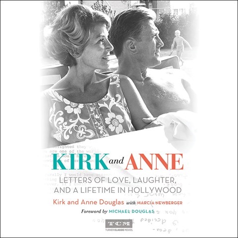 KIRK AND ANNE 