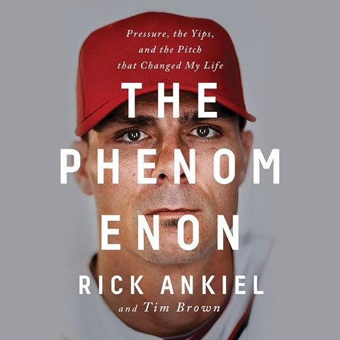 THE PHENOMENON