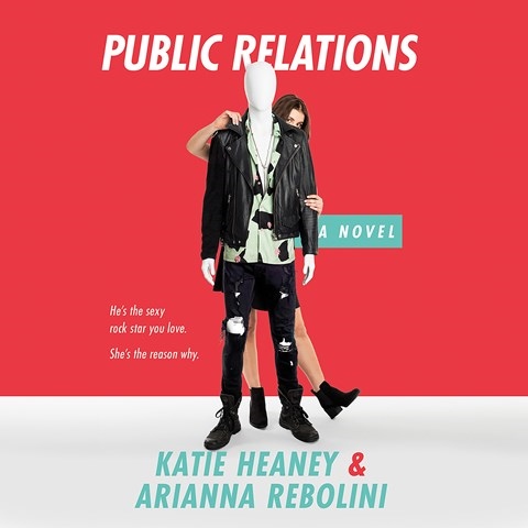 PUBLIC RELATIONS 