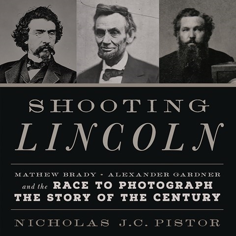 SHOOTING LINCOLN 