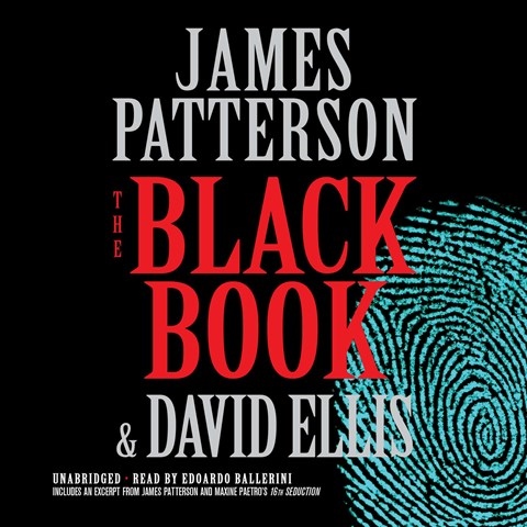 THE BLACK BOOK