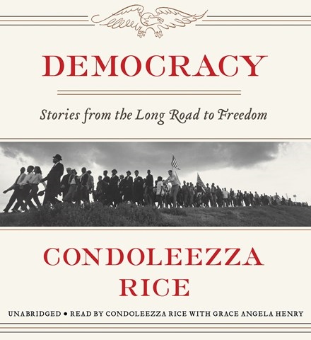 DEMOCRACY 