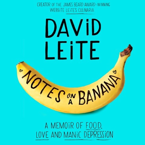 NOTES ON A BANANA