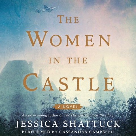 THE WOMEN IN THE CASTLE