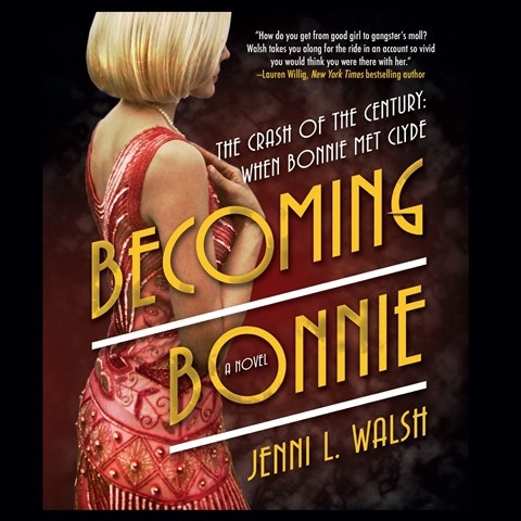 BECOMING BONNIE