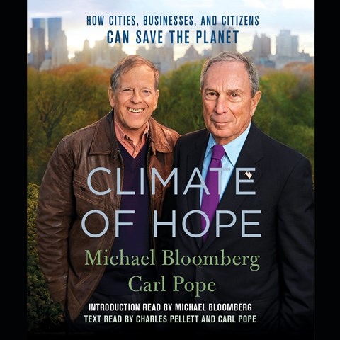 CLIMATE OF HOPE