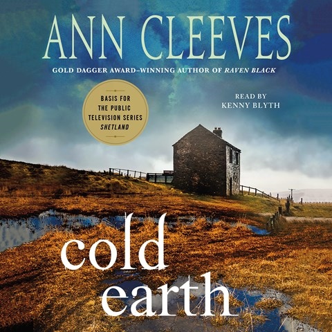 COLD EARTH