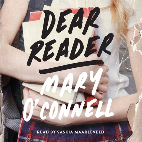 DEAR READER