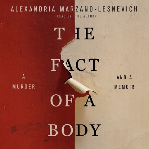 THE FACT OF A BODY