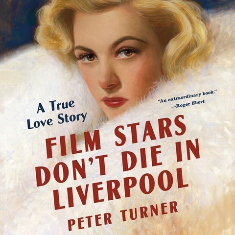 FILM STARS DON'T DIE IN LIVERPOOL
