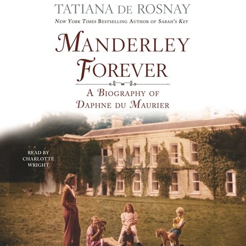 MANDERLEY FOREVER
