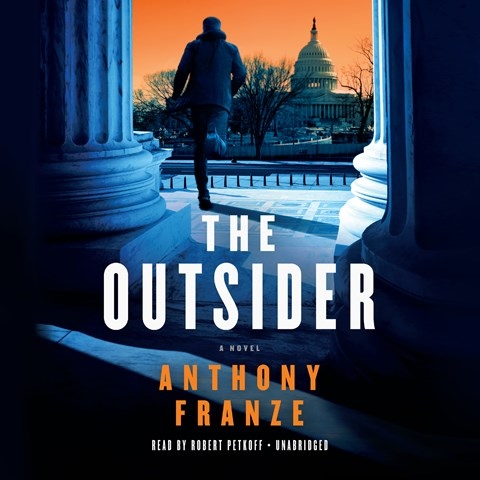 THE OUTSIDER