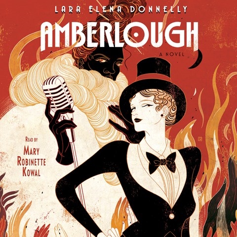 AMBERLOUGH