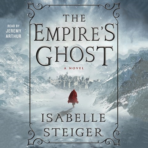 THE EMPIRE'S GHOST