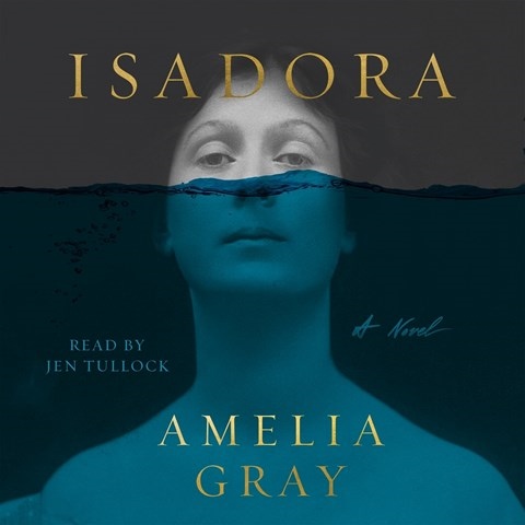 ISADORA