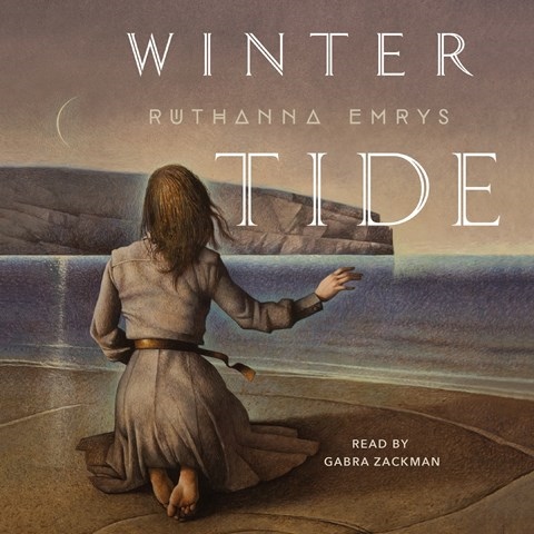 WINTER TIDE