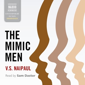 THE MIMIC MEN