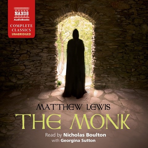 THE MONK