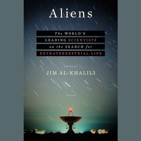 ALIENS