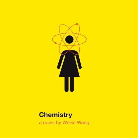 CHEMISTRY