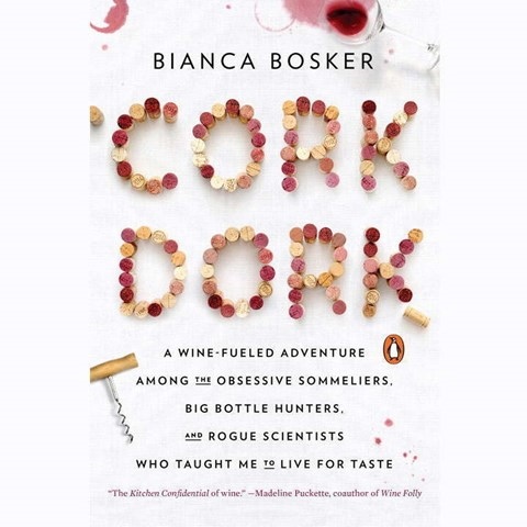 CORK DORK