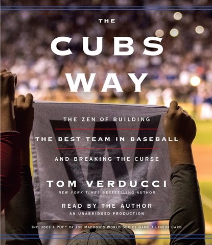THE CUBS WAY