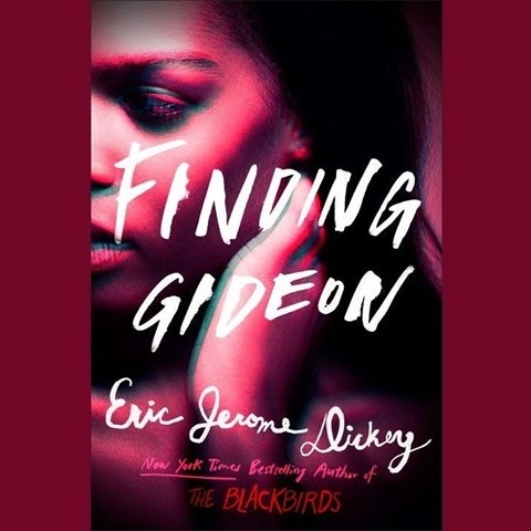 FINDING GIDEON