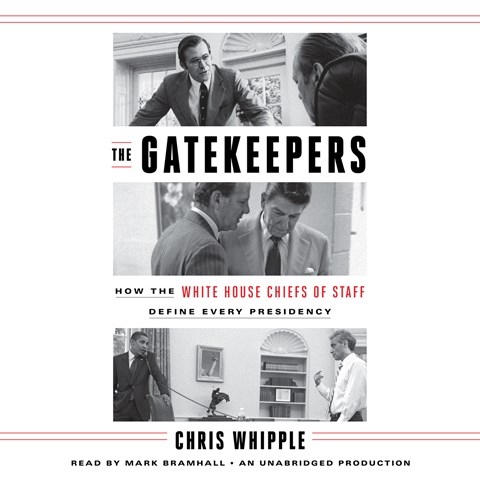THE GATEKEEPERS