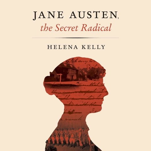 JANE AUSTEN, THE SECRET RADICAL