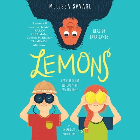 LEMONS