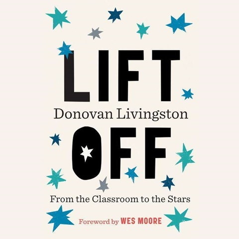 LIFT OFF