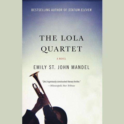 THE LOLA QUARTET