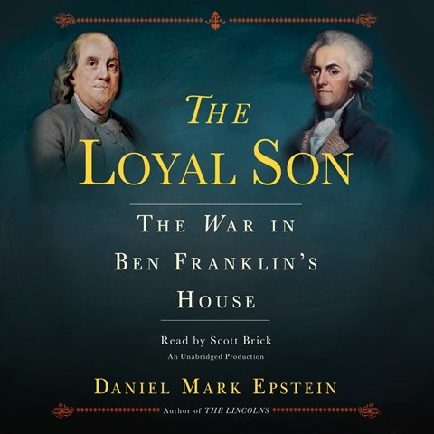 THE LOYAL SON
