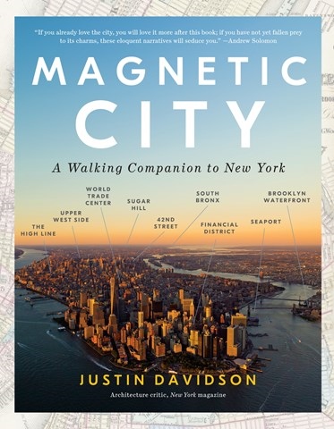 MAGNETIC CITY