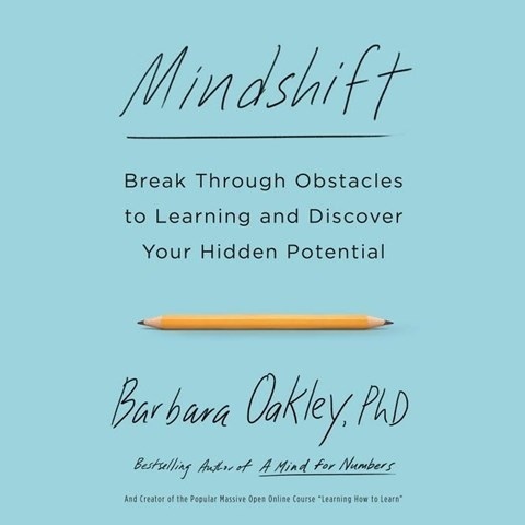MINDSHIFT