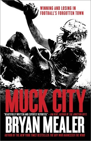 MUCK CITY