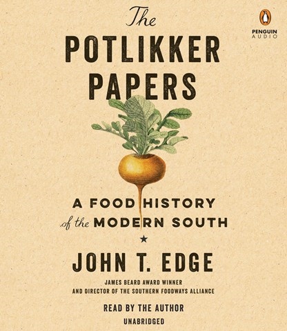 THE POTLIKKER PAPERS